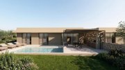 Kefalas Kreta, Kefalas: Exklusives Neubauprojekt – Villa #6 mit privatem Pool und Meerblick Haus kaufen